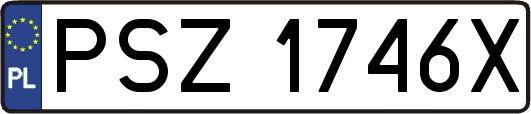 PSZ1746X