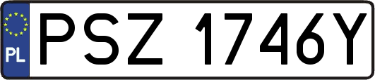 PSZ1746Y