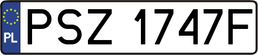 PSZ1747F
