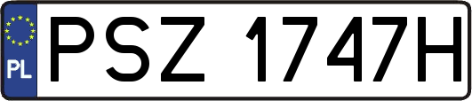 PSZ1747H