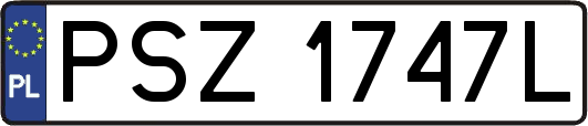 PSZ1747L