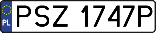 PSZ1747P