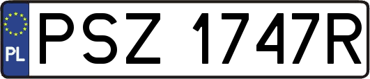 PSZ1747R
