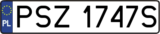 PSZ1747S