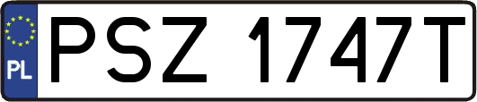 PSZ1747T