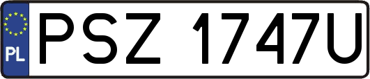 PSZ1747U