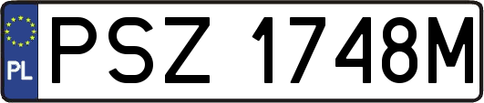PSZ1748M