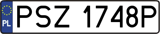 PSZ1748P