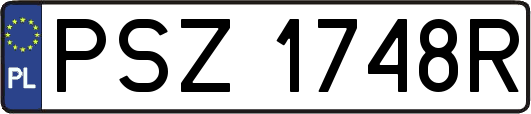 PSZ1748R