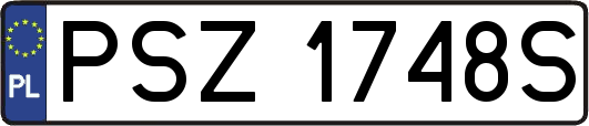 PSZ1748S