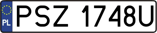 PSZ1748U