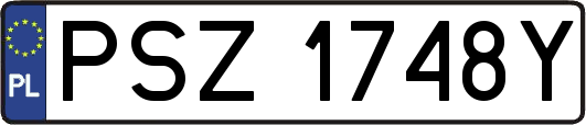 PSZ1748Y