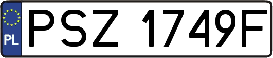 PSZ1749F