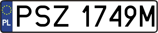 PSZ1749M