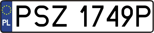 PSZ1749P