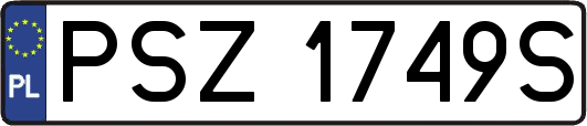 PSZ1749S