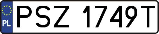 PSZ1749T