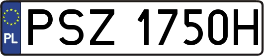 PSZ1750H