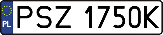 PSZ1750K