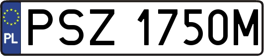 PSZ1750M