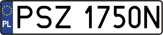 PSZ1750N