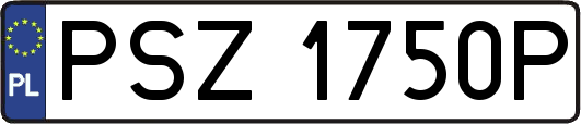PSZ1750P