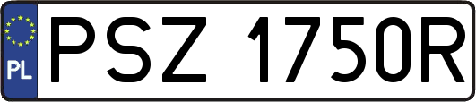 PSZ1750R
