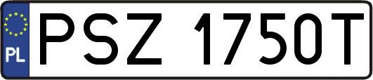 PSZ1750T