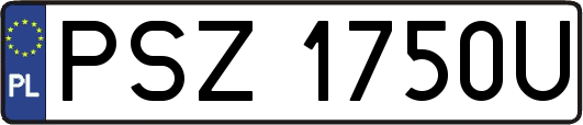 PSZ1750U