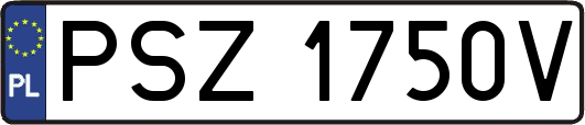 PSZ1750V