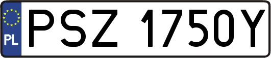 PSZ1750Y