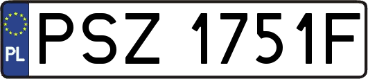PSZ1751F