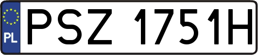 PSZ1751H