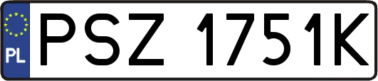 PSZ1751K