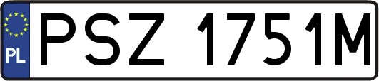 PSZ1751M