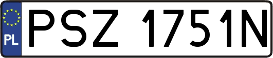PSZ1751N