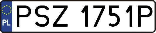 PSZ1751P