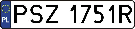 PSZ1751R