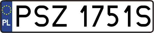 PSZ1751S