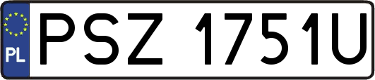 PSZ1751U