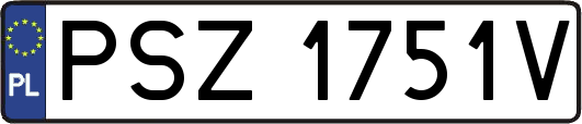 PSZ1751V