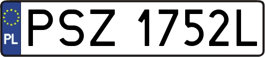 PSZ1752L