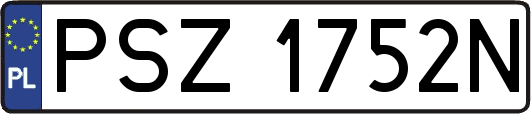 PSZ1752N