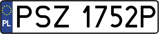 PSZ1752P