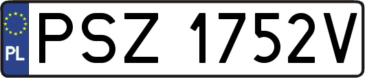 PSZ1752V