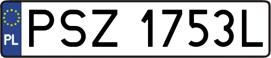 PSZ1753L