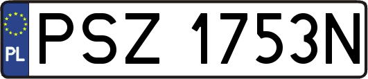PSZ1753N