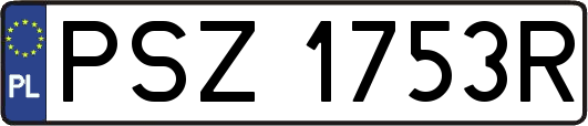 PSZ1753R