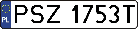 PSZ1753T