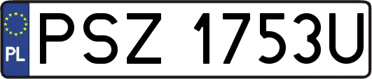 PSZ1753U